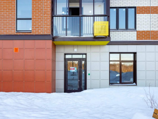 Аренда помещения свободного назначения 152 м² улица Дмитриева 15 