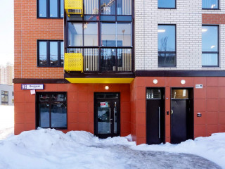 Фотография Аренда помещения свободного назначения, 152 м² , улица Дмитриева 15  №2