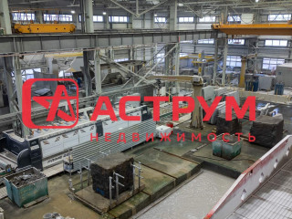 Фотография Аренда производственного помещения, 2400 м² , Транспортный проезд 5  №19