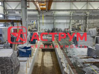 Фотография Аренда производственного помещения, 2400 м² , Транспортный проезд 5  №18