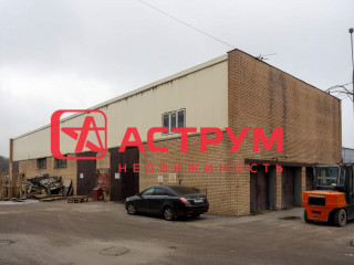Фотография Аренда производственного помещения, 2400 м² , Транспортный проезд 5  №10
