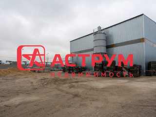 Фотография Аренда производственного помещения, 2400 м² , Транспортный проезд 5  №11