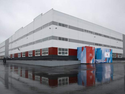 Аренда производственного помещения 2400 м² Транспортный проезд 5 