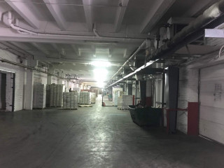 Фотография Аренда склада, 220 м² , Рязанский проспект 4Ас2  №12