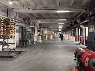 Фотография Аренда склада, 220 м² , Рязанский проспект 4Ас2  №10