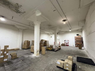 Фотография Аренда склада, 220 м² , Рязанский проспект 4Ас2  №7