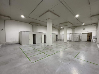 Фотография Аренда склада, 220 м² , Рязанский проспект 4Ас2  №5