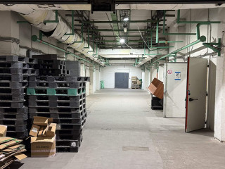 Фотография Аренда склада, 220 м² , Рязанский проспект 4Ас2  №8