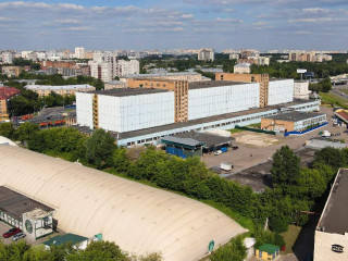 Фотография Аренда склада, 220 м² , Рязанский проспект 4Ас2  №17