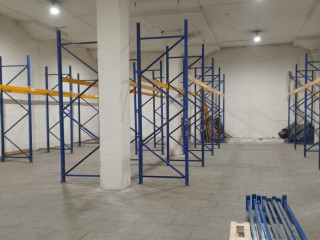 Аренда склада 220 м² Рязанский проспект 4Ас2 