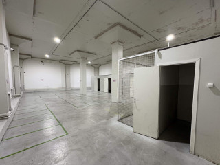 Фотография Аренда склада, 220 м² , Рязанский проспект 4Ас2  №4