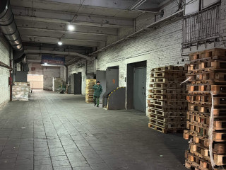 Фотография Аренда склада, 220 м² , Рязанский проспект 4Ас2  №9