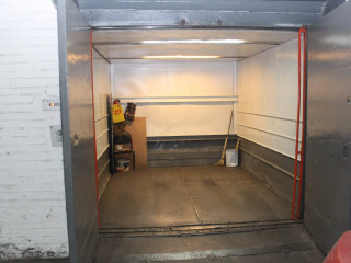 Фотография Аренда склада, 220 м² , Рязанский проспект 4Ас2  №11