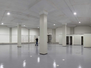 Фотография Аренда склада, 220 м² , Рязанский проспект 4Ас2  №1