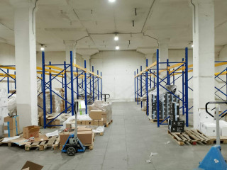Фотография Аренда склада, 500 м² , Рязанский проспект 4Ас2 №3 Фотография Аренда склада, 500 м² , Рязанский проспект 4Ас2 №3