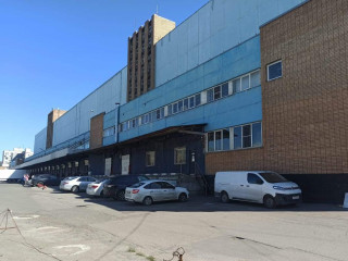 Фотография Аренда склада, 500 м² , Рязанский проспект 4Ас2 №19 Фотография Аренда склада, 500 м² , Рязанский проспект 4Ас2 №19
