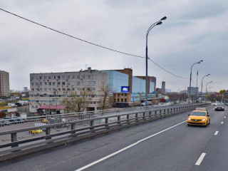 Фотография Аренда склада, 500 м² , Рязанский проспект 4Ас2 №20 Фотография Аренда склада, 500 м² , Рязанский проспект 4Ас2 №20
