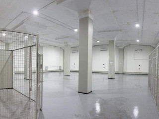 Аренда склада 500 м² Рязанский проспект 4Ас2