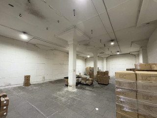 Фотография Аренда склада, 500 м² , Рязанский проспект 4Ас2 №7 Фотография Аренда склада, 500 м² , Рязанский проспект 4Ас2 №7