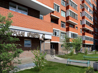 Фотография Аренда помещения свободного назначения, 93 м² , микрорайон Гагарина 27  №3