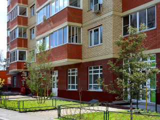 Фотография Аренда помещения свободного назначения, 93 м² , микрорайон Гагарина 27  №2