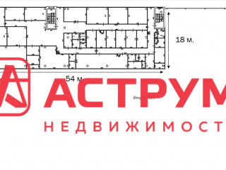 Фотография Продажа производственного помещения, 7794 м² , Транспортный проезд 5  №3
