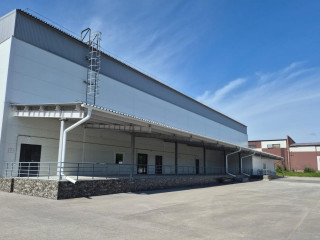 Фотография Аренда склада, 2391 м² , Бердское шоссе 4/7 №2 Фотография Аренда склада, 2391 м² , Бердское шоссе 4/7 №2