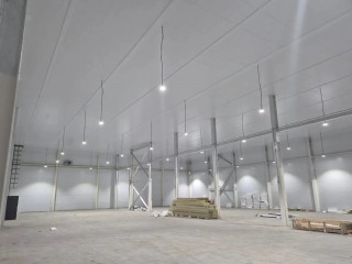 Фотография Аренда склада, 2391 м² , Бердское шоссе 4/7  №10