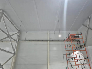 Фотография Аренда склада, 2391 м² , Бердское шоссе 4/7  №13