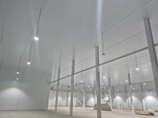 Фотография Аренда склада, 2391 м² , Бердское шоссе 4/7  №11