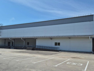 Фотография Аренда склада, 2391 м² , Бердское шоссе 4/7 №7 Фотография Аренда склада, 2391 м² , Бердское шоссе 4/7 №7