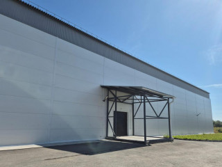 Фотография Аренда склада, 2391 м² , Бердское шоссе 4/7 №5 Фотография Аренда склада, 2391 м² , Бердское шоссе 4/7 №5