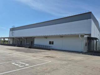 Фотография Аренда склада, 2391 м² , Бердское шоссе 4/7 №8 Фотография Аренда склада, 2391 м² , Бердское шоссе 4/7 №8