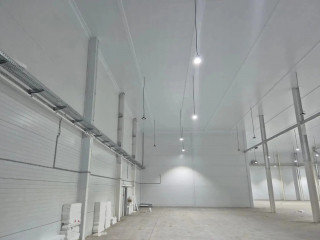 Фотография Аренда склада, 2391 м² , Бердское шоссе 4/7  №12