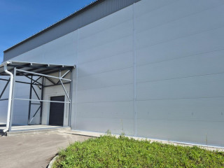 Фотография Аренда склада, 2391 м² , Бердское шоссе 4/7 №3 Фотография Аренда склада, 2391 м² , Бердское шоссе 4/7 №3