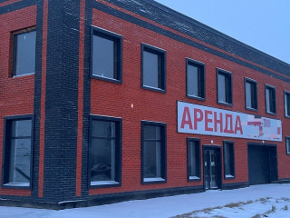 Фотография Аренда помещения свободного назначения, 2500 м² , 2-я Брянская улица 20Л  №12