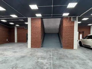 Фотография Аренда помещения свободного назначения, 2500 м² , 2-я Брянская улица 20Л  №4