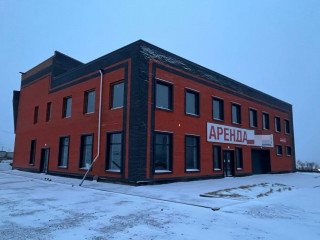 Фотография Аренда помещения свободного назначения, 2500 м² , 2-я Брянская улица 20Л  №14