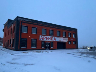 Фотография Аренда помещения свободного назначения, 2500 м² , 2-я Брянская улица 20Л  №15