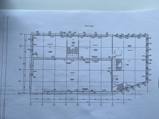 Аренда помещения свободного назначения 2500 м² 2-я Брянская улица 20Л 