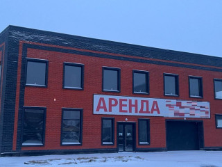 Фотография Аренда помещения свободного назначения, 2500 м² , 2-я Брянская улица 20Л  №11