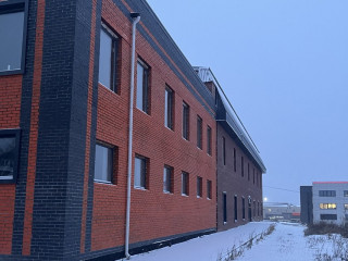 Фотография Аренда помещения свободного назначения, 2500 м² , 2-я Брянская улица 20Л  №9