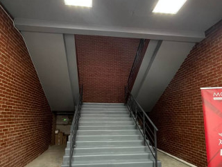 Фотография Аренда помещения свободного назначения, 2500 м² , 2-я Брянская улица 20Л  №3