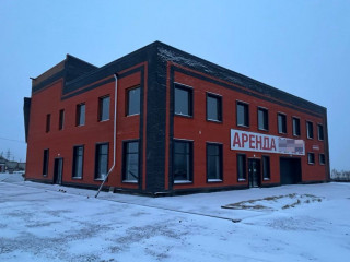 Фотография Аренда помещения свободного назначения, 2500 м² , 2-я Брянская улица 20Л  №13