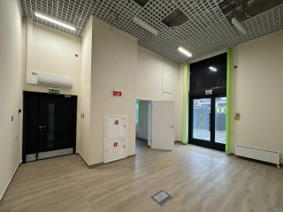 Фотография Аренда помещения свободного назначения, 295 м² , Промышленный проезд 4  №19