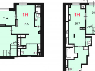 Фотография Аренда помещения свободного назначения, 295 м² , Промышленный проезд 4  №1
