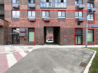 Фотография Аренда помещения свободного назначения, 295 м² , Промышленный проезд 4  №4