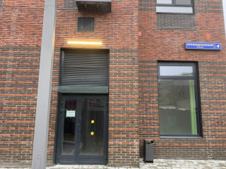 Фотография Аренда помещения свободного назначения, 295 м² , Промышленный проезд 4  №9