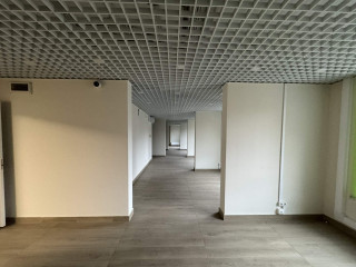 Фотография Аренда помещения свободного назначения, 295 м² , Промышленный проезд 4  №14