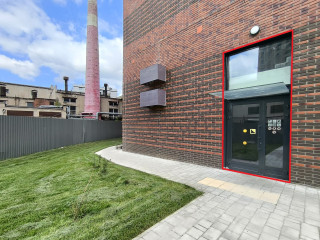 Фотография Аренда помещения свободного назначения, 295 м² , Промышленный проезд 4  №5